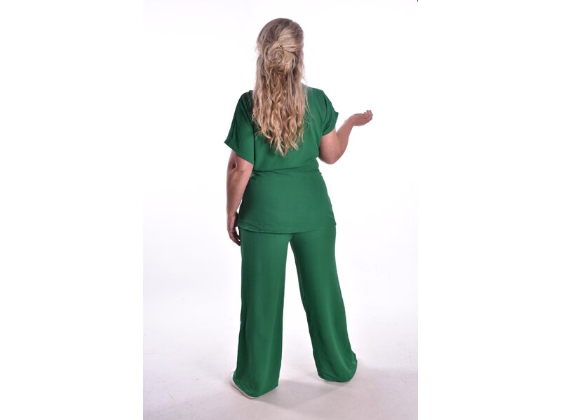 Set Lucky Me - Groen