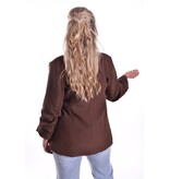 Blazer Bella - Choco