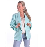 Blazer Bella - Mint