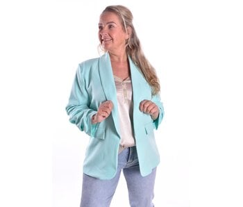 Blazer Bella - Mint