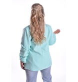 Blazer Bella - Mint