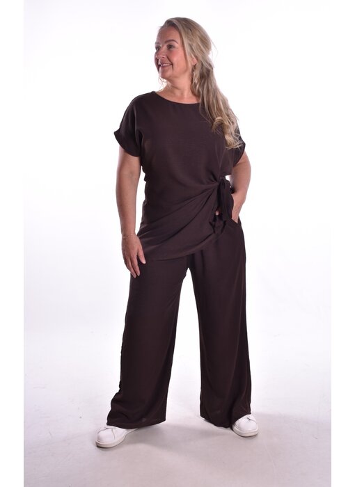 Set Lucky Me - Choco