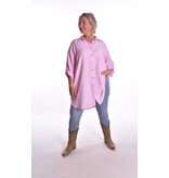Blouse Iconic - Roze