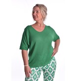 Top Gigi - Groen