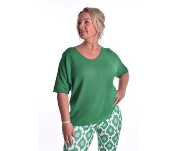 Top Gigi - Groen