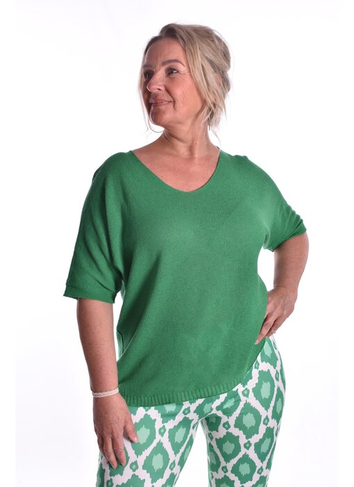 Top Gigi - Groen