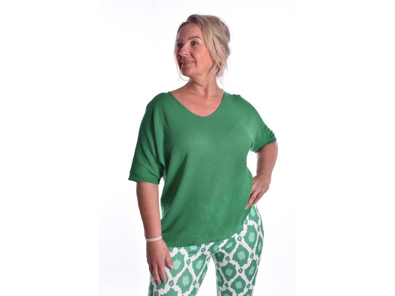 Top Gigi - Groen