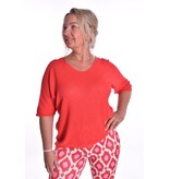 Top Gigi - Rood
