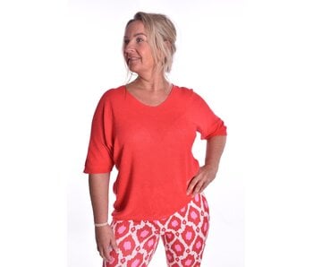 Top Gigi - Rood