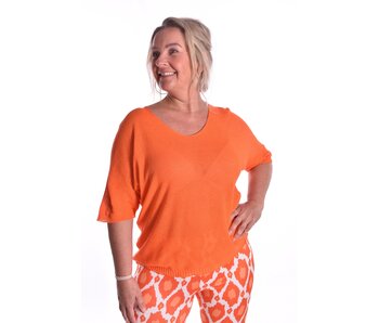 Top Gigi - Oranje