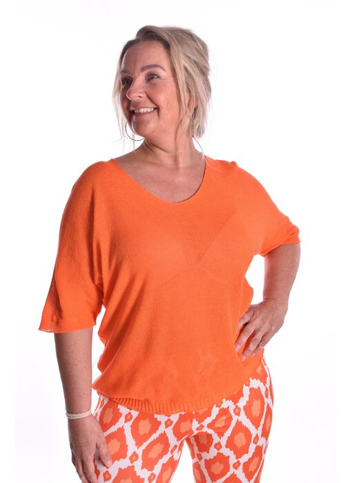 Top Gigi - Oranje