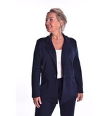 Blazer Firenze - Donkerblauw