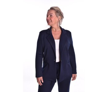 Blazer Firenze - Donkerblauw