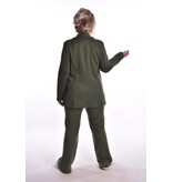 Blazer Firenze - Legergroen