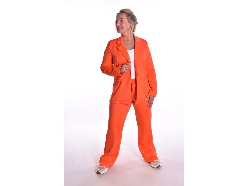Blazer Firenze - Oranje