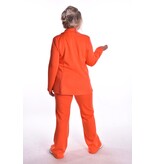 Blazer Firenze - Oranje
