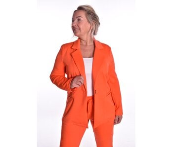 Blazer Firenze - Oranje