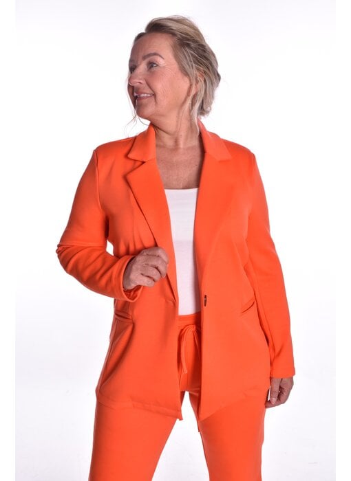 Blazer Firenze - Oranje