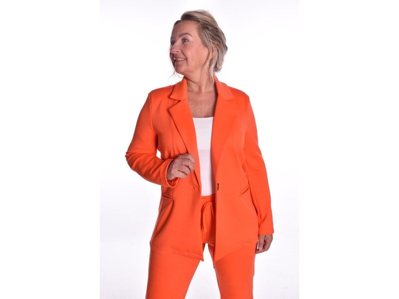 Blazer Firenze - Oranje