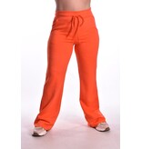 Broek Firenze - Oranje