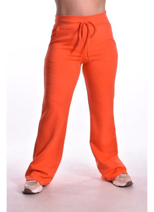 Broek Firenze - Oranje