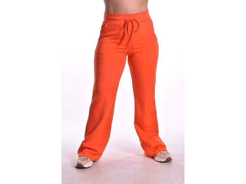Broek Firenze - Oranje