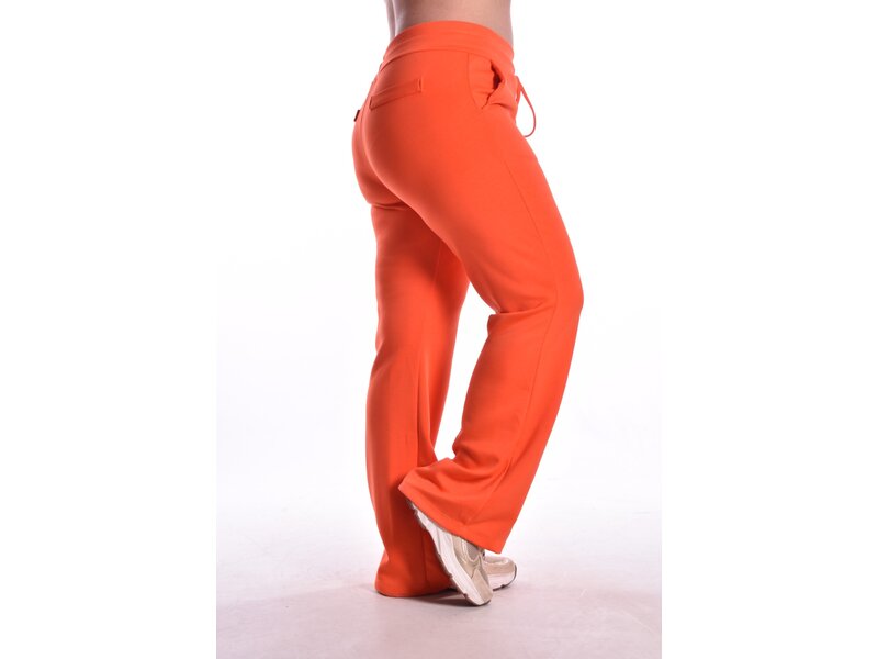 Broek Firenze - Oranje