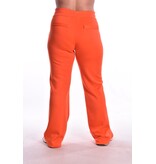 Broek Firenze - Oranje