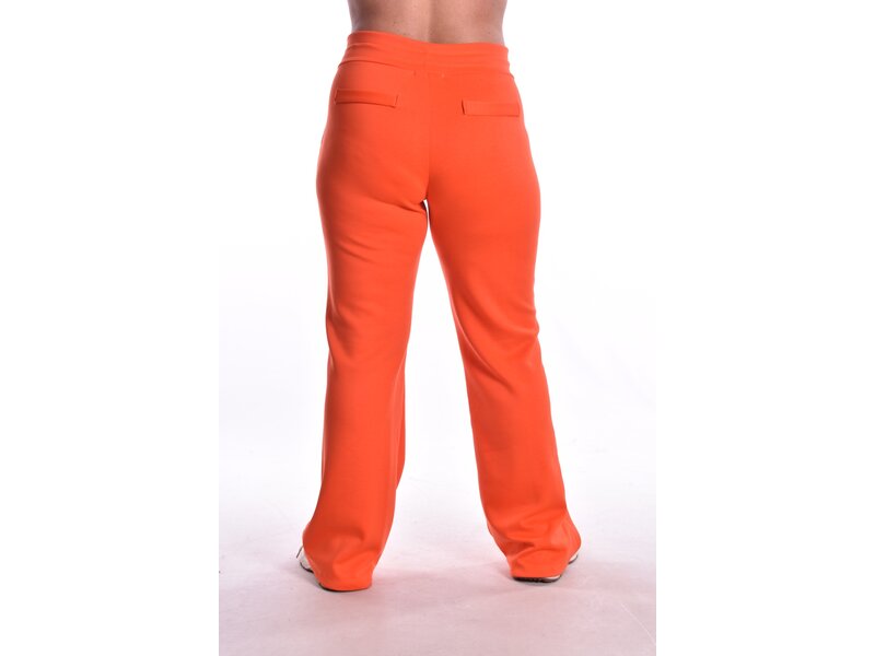Broek Firenze - Oranje
