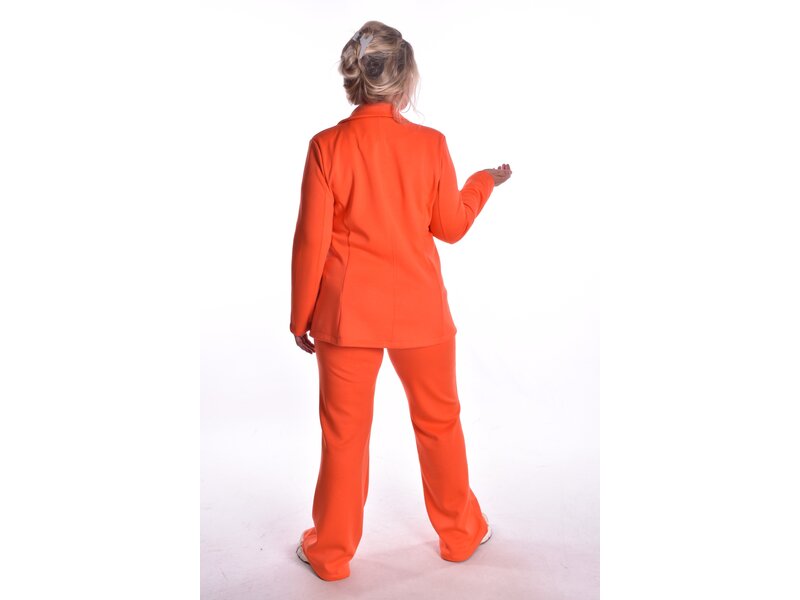 Broek Firenze - Oranje