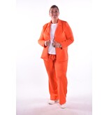 Broek Firenze - Oranje