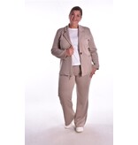 Blazer Firenze - Taupe