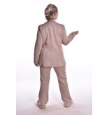 Blazer Firenze - Taupe