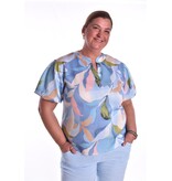 Top Happy  - Fuchsia