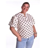 Top Dottie - Zwart
