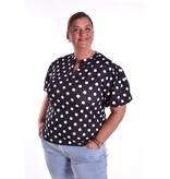 Top Dottie - Zwart