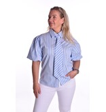 Boss Babe Blouse - Blauw