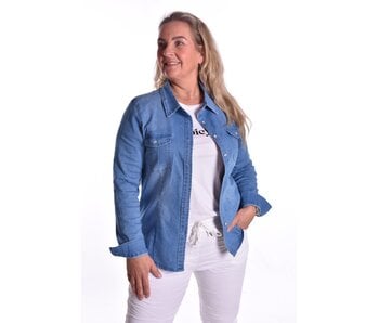 Spijker Blouse