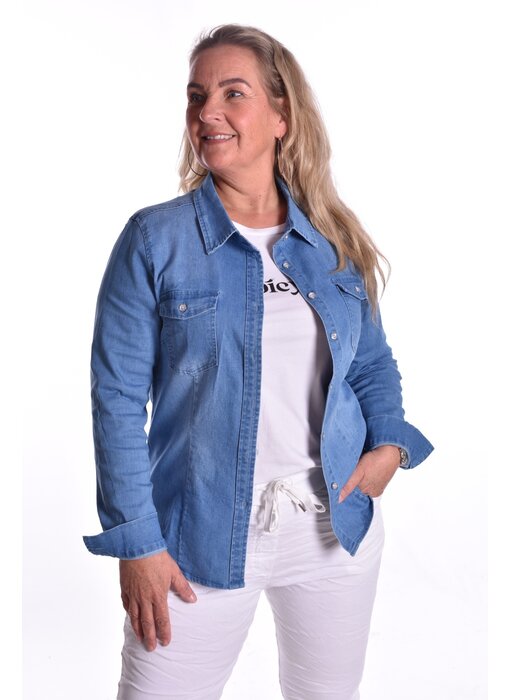 Spijker Blouse