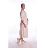 Jurk Elegance - Beige