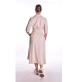 Jurk Elegance - Beige
