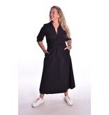 Jurk Elegance - Zwart