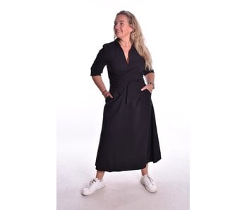 Jurk Elegance - Zwart