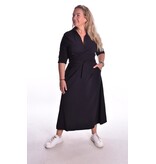 Jurk Elegance - Zwart