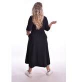 Jurk Elegance - Zwart