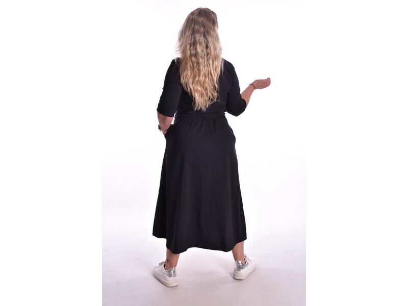 Jurk Elegance - Zwart