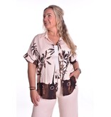 Blouse Palm Springs - Beige