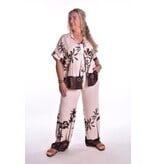 Blouse Palm Springs - Beige