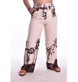 Broek Palm Springs - Beige