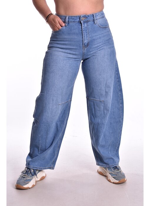 Karostar Barrel Jeans #1 - #700